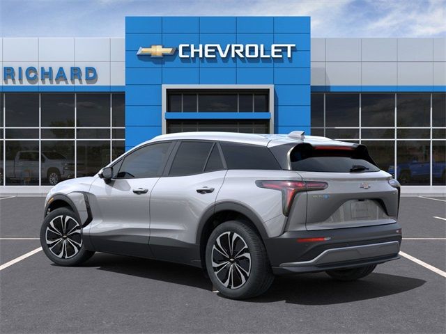 2024 Chevrolet Blazer EV eAWD LT