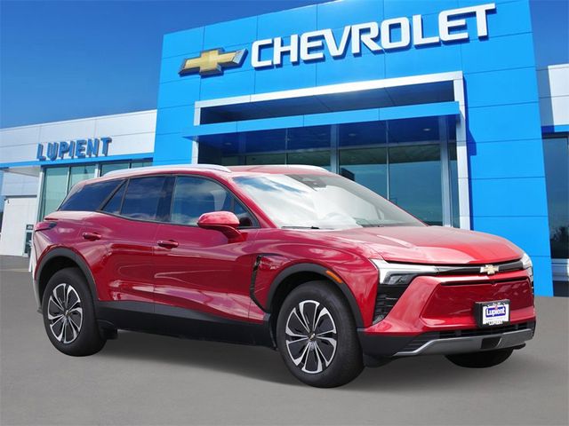 2024 Chevrolet Blazer EV eAWD LT