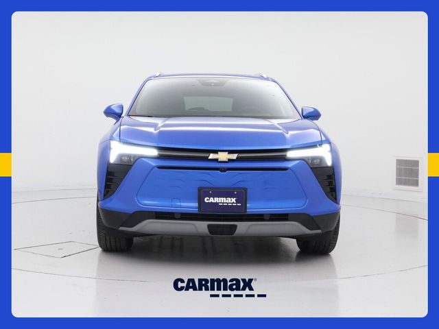 2024 Chevrolet Blazer EV eAWD LT