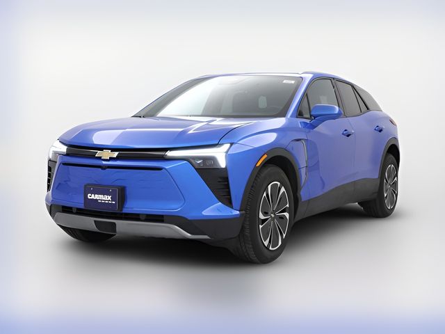 2024 Chevrolet Blazer EV eAWD LT