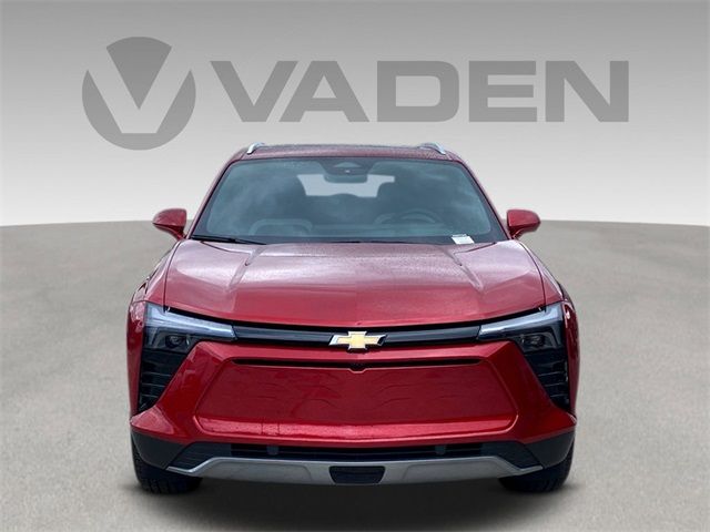 2024 Chevrolet Blazer EV eAWD LT