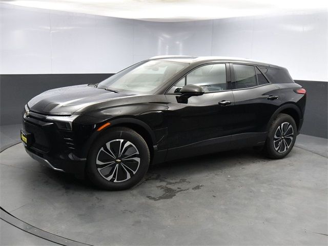 2024 Chevrolet Blazer EV eAWD LT