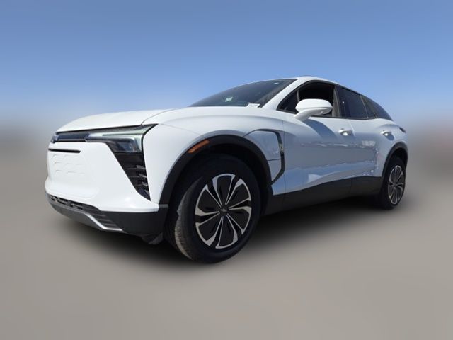 2024 Chevrolet Blazer EV eAWD LT