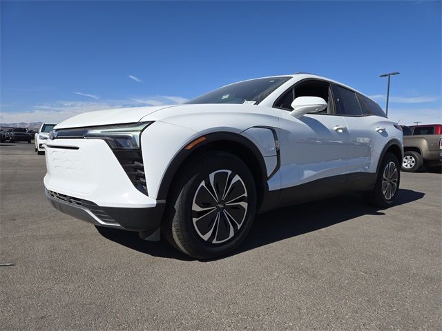 2024 Chevrolet Blazer EV eAWD LT