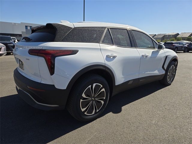 2024 Chevrolet Blazer EV eAWD LT