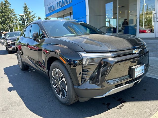 2024 Chevrolet Blazer EV eAWD LT