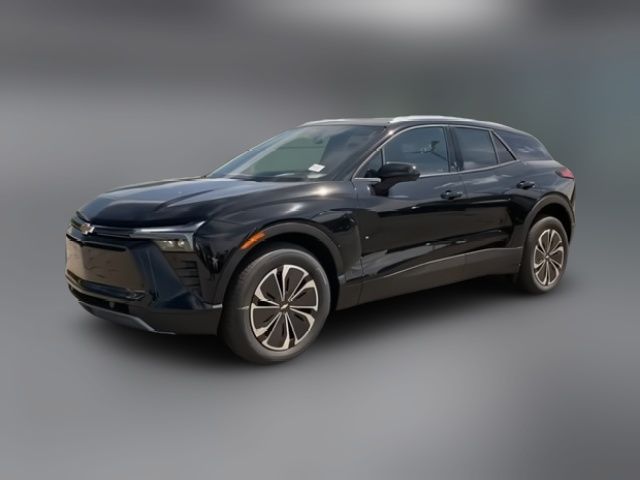 2024 Chevrolet Blazer EV eAWD 2LT