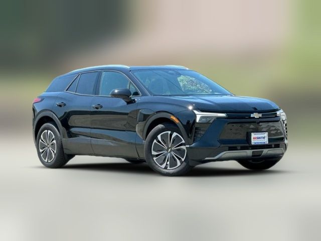 2024 Chevrolet Blazer EV eAWD LT