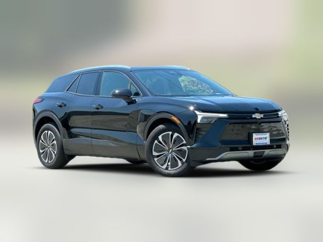 2024 Chevrolet Blazer EV eAWD LT