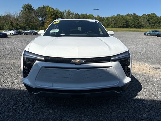 2024 Chevrolet Blazer EV eAWD LT