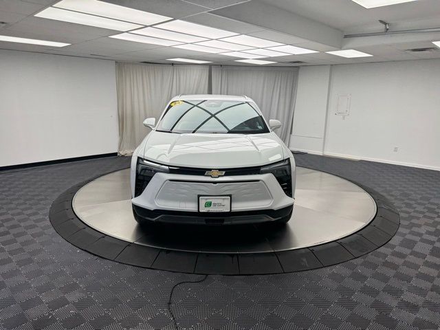 2024 Chevrolet Blazer EV eAWD LT