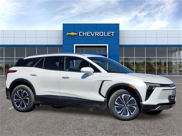 2024 Chevrolet Blazer EV eAWD LT