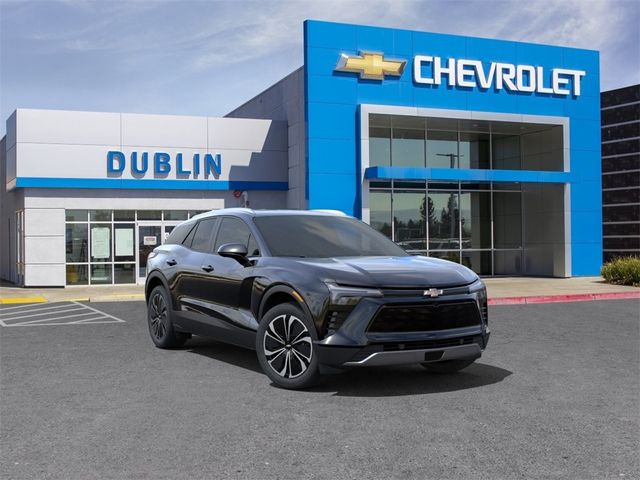 2024 Chevrolet Blazer EV eAWD LT