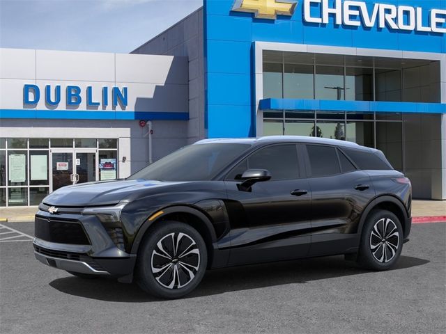 2024 Chevrolet Blazer EV eAWD LT