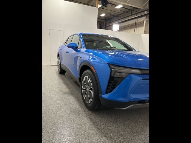 2024 Chevrolet Blazer EV eAWD LT