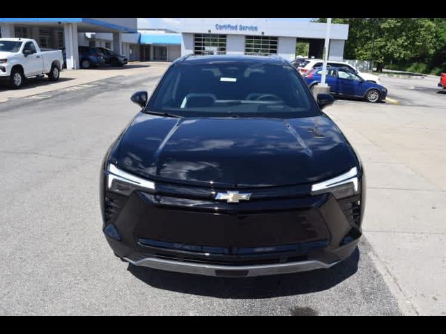 2024 Chevrolet Blazer EV eAWD 2LT