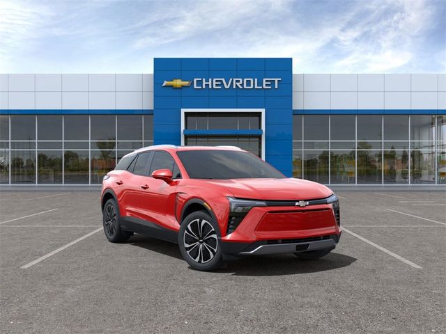 2024 Chevrolet Blazer EV eAWD LT