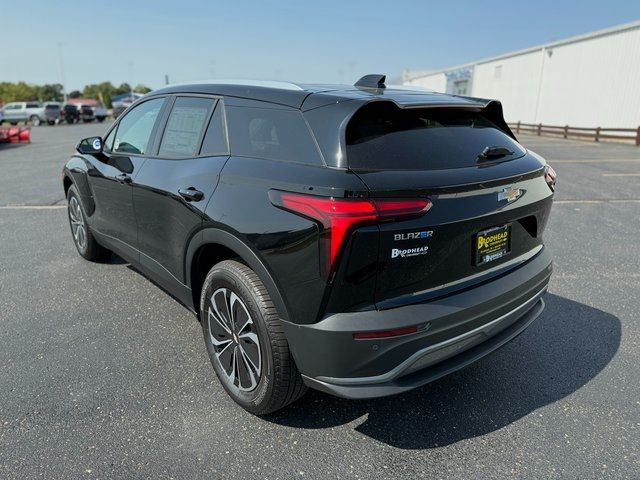 2024 Chevrolet Blazer EV eAWD LT