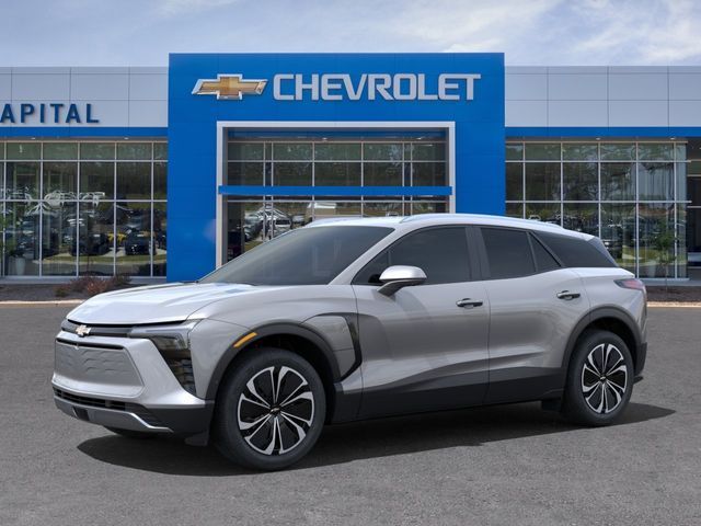 2024 Chevrolet Blazer EV eAWD LT