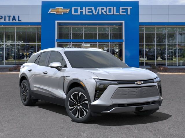 2024 Chevrolet Blazer EV eAWD LT