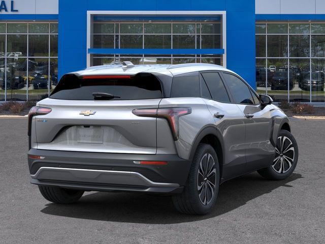 2024 Chevrolet Blazer EV eAWD LT