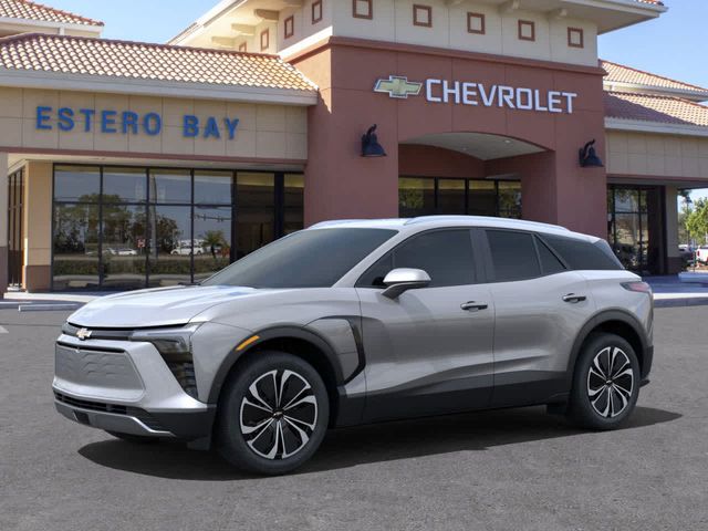 2024 Chevrolet Blazer EV eAWD 2LT