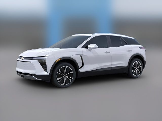 2024 Chevrolet Blazer EV eAWD LT