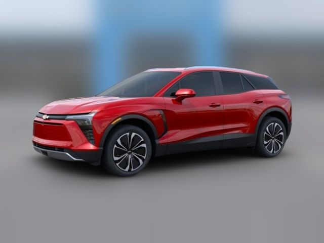 2024 Chevrolet Blazer EV eAWD LT