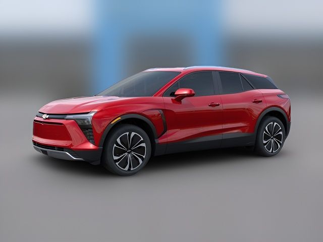 2024 Chevrolet Blazer EV eAWD LT