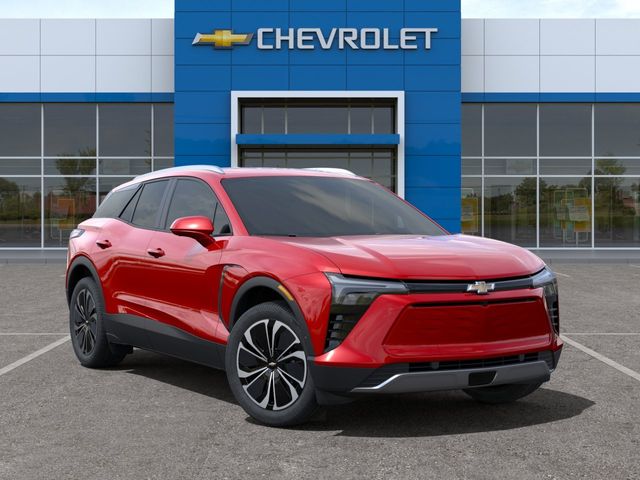 2024 Chevrolet Blazer EV eAWD LT