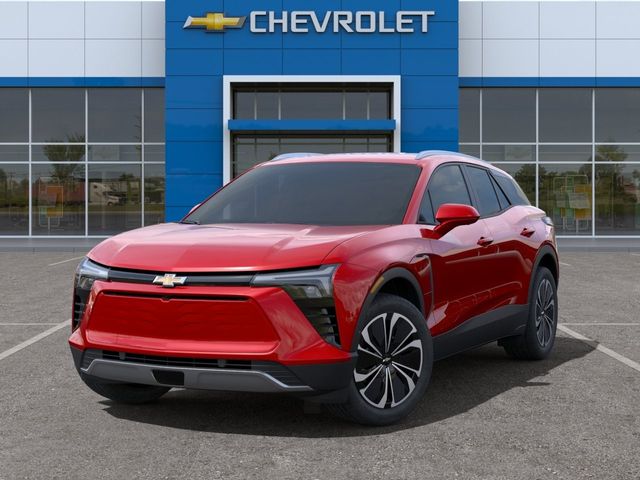 2024 Chevrolet Blazer EV eAWD LT