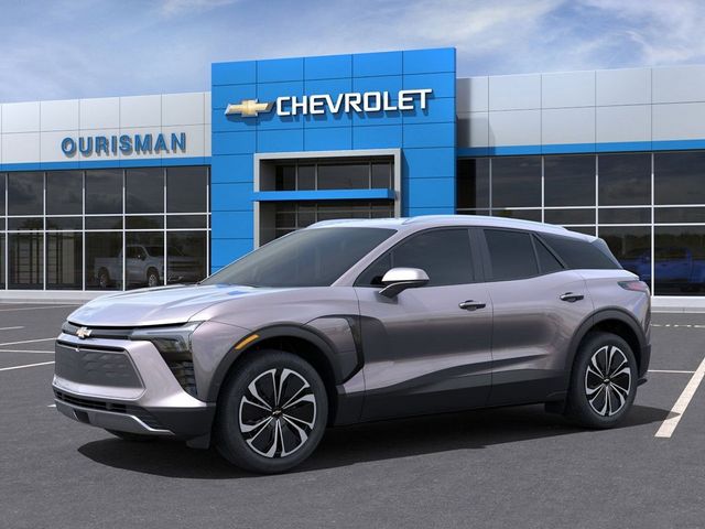 2024 Chevrolet Blazer EV eAWD LT