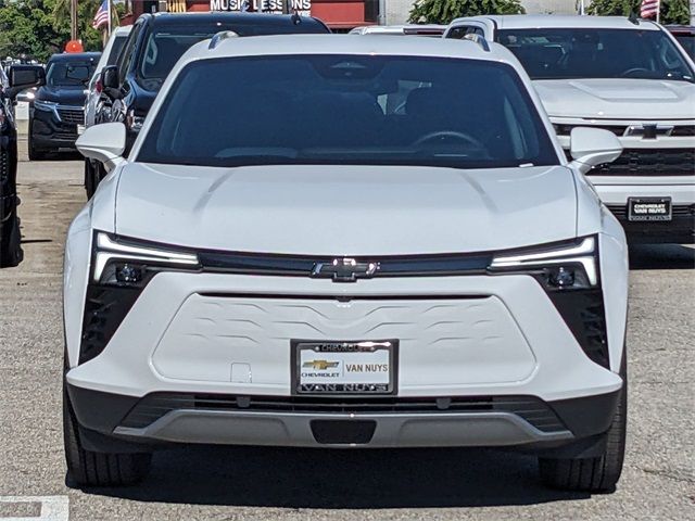 2024 Chevrolet Blazer EV eAWD LT