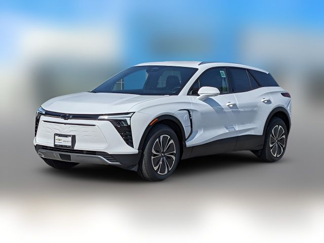 2024 Chevrolet Blazer EV eAWD LT