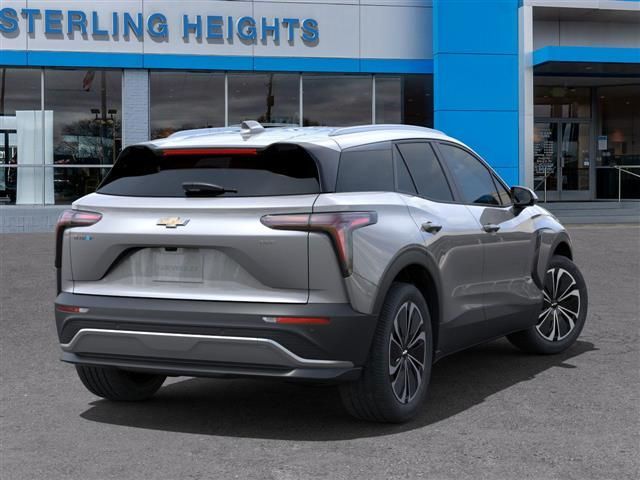 2024 Chevrolet Blazer EV eAWD LT