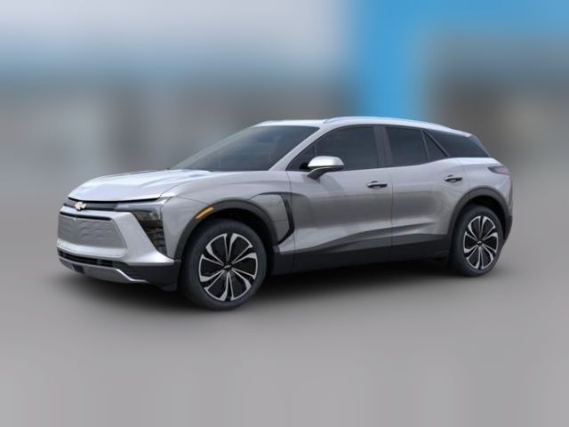 2024 Chevrolet Blazer EV eAWD LT