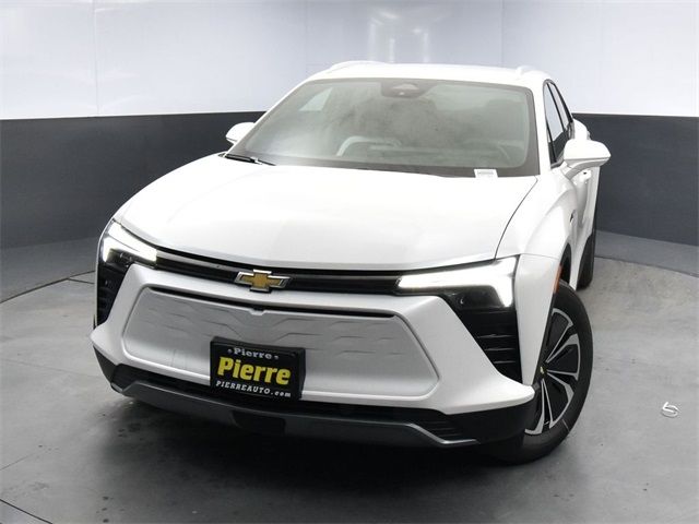 2024 Chevrolet Blazer EV eAWD LT