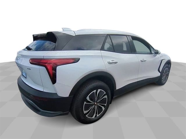 2024 Chevrolet Blazer EV eAWD LT