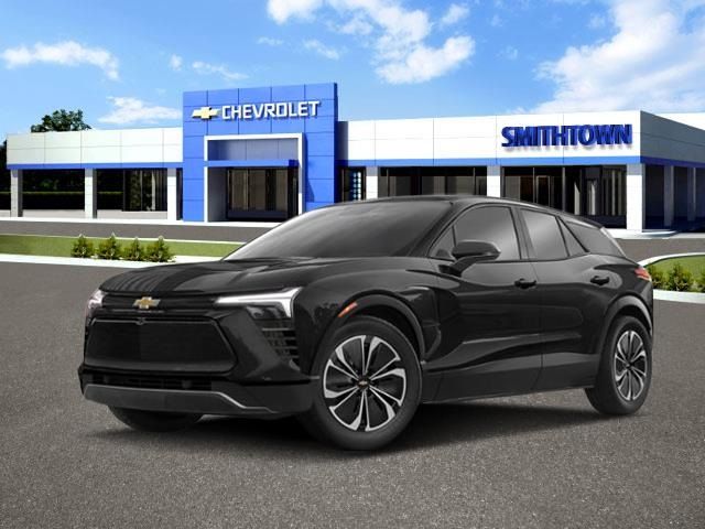 2024 Chevrolet Blazer EV eAWD LT