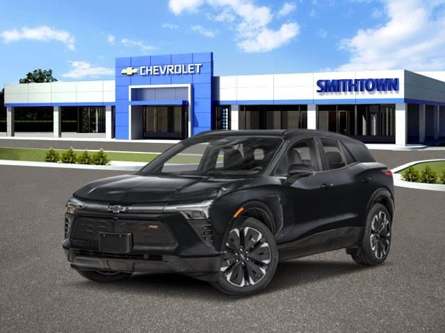 2024 Chevrolet Blazer EV eAWD LT