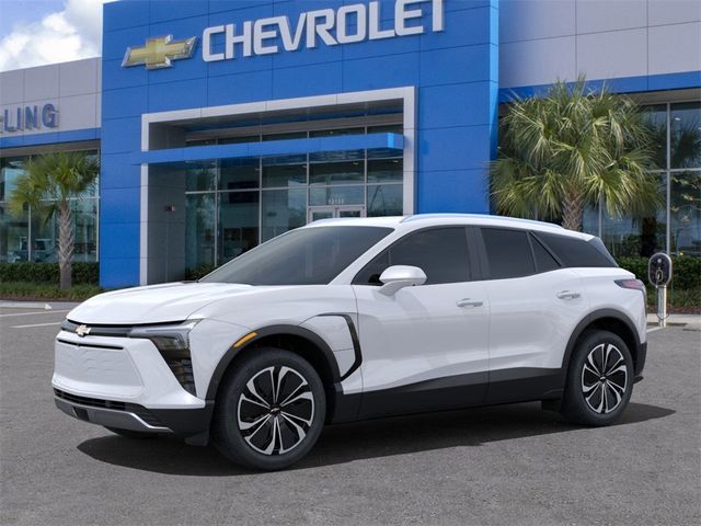 2024 Chevrolet Blazer EV eAWD LT