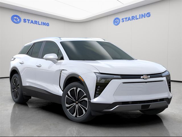 2024 Chevrolet Blazer EV eAWD LT