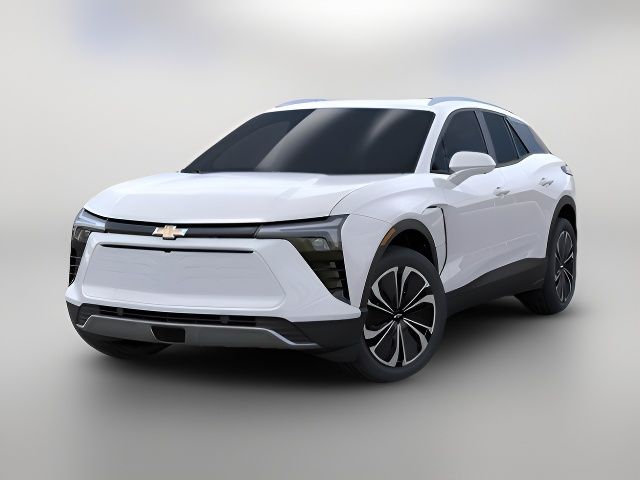 2024 Chevrolet Blazer EV eAWD LT