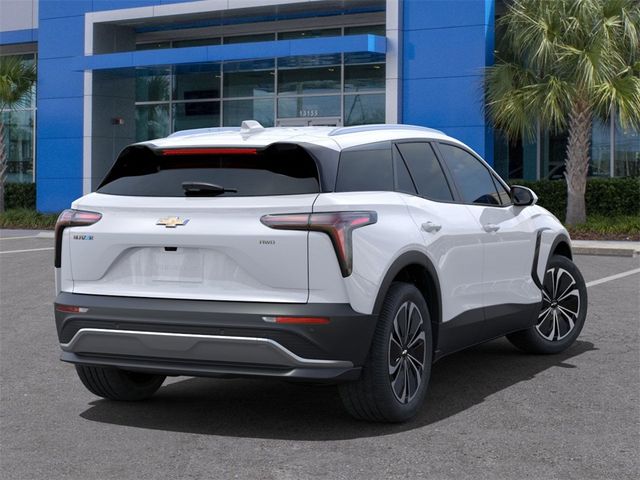 2024 Chevrolet Blazer EV eAWD LT