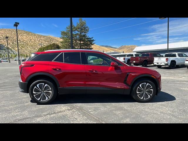 2024 Chevrolet Blazer EV eAWD LT