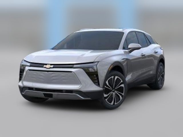 2024 Chevrolet Blazer EV eAWD LT