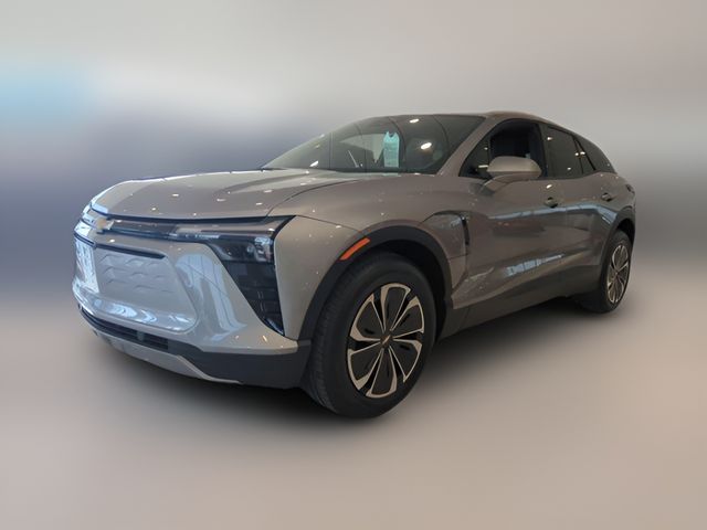 2024 Chevrolet Blazer EV eAWD LT