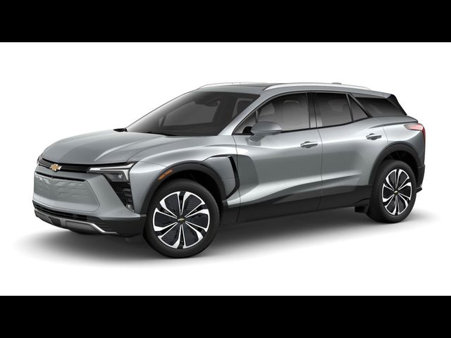 2024 Chevrolet Blazer EV eAWD LT