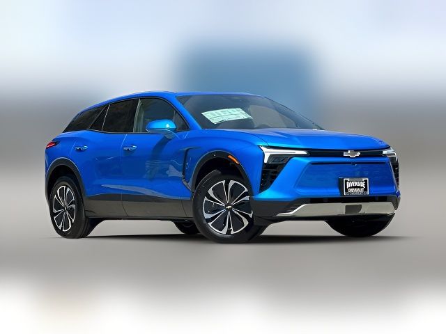 2024 Chevrolet Blazer EV eAWD LT