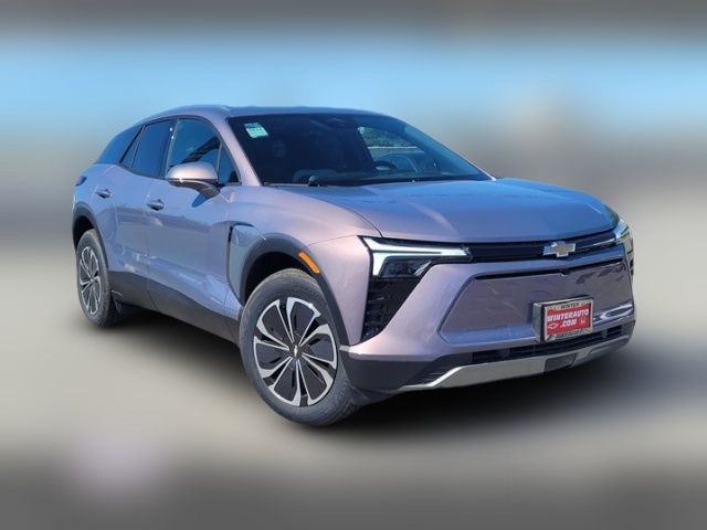 2024 Chevrolet Blazer EV eAWD LT